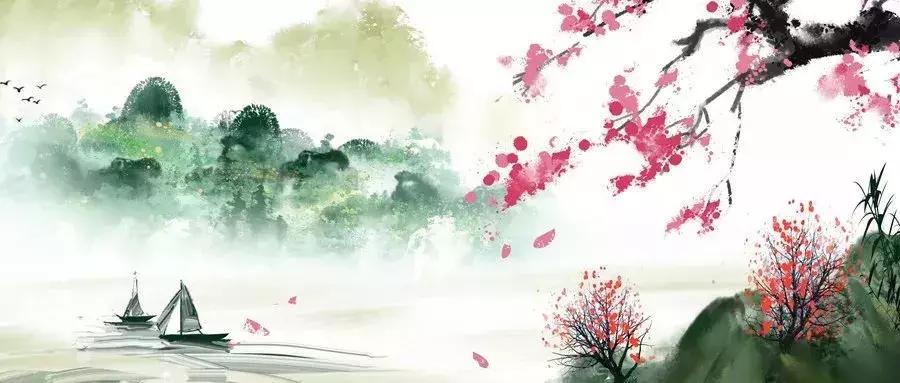 宋词美得足以让人沉醉,千年宋词最美在深秋