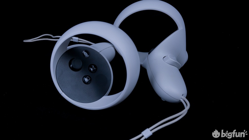 vr眼镜oculusquest2代,vr眼镜oculusquest2组成