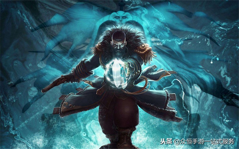 十大耐玩不肝不氪的游戏,十大不氪金的手机游戏