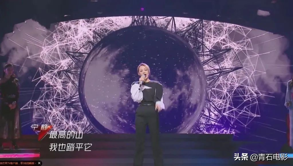 开播后最好的一期！复活团避开这2类人，宁静站着光唱都没人敢惹