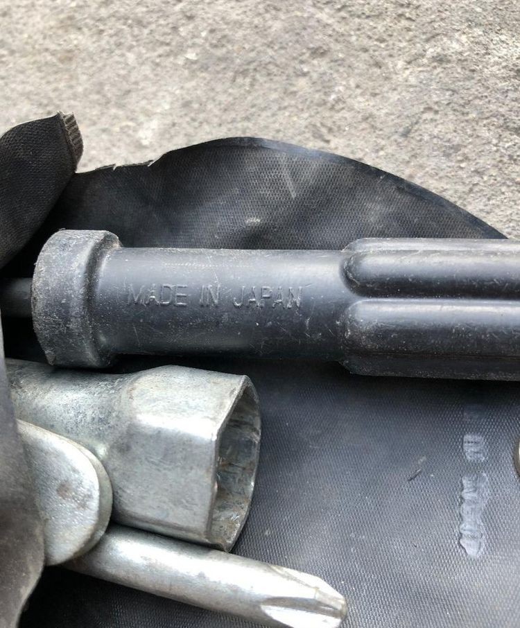 铃木250老款经典,回收40年铃木摩托车