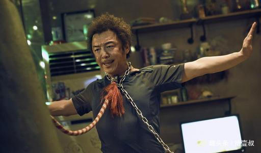 吴京黄渤最新消息,百亿影帝吴京