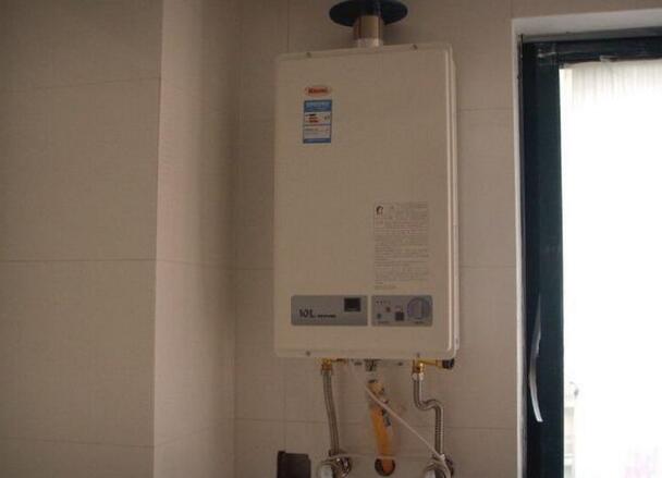 现在哪款热水器最好用,日产口碑最好的燃气热水器