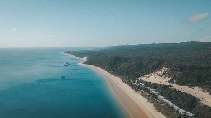 澳洲观鲸攻略,澳洲观鲸之旅