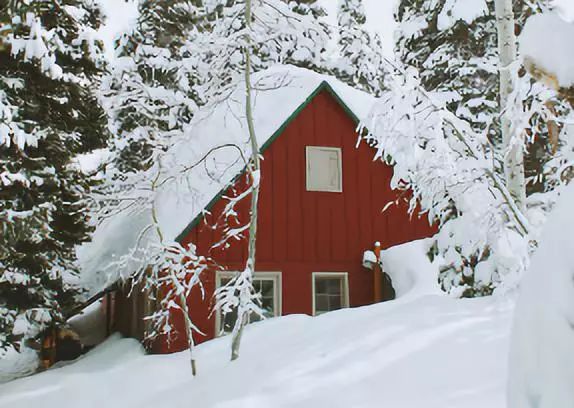 “冷”远远不止cold一个词