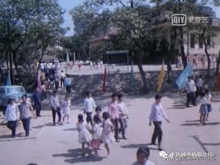 曾经在青岛拍摄过的少儿题材电影,青岛拍摄的儿童电影