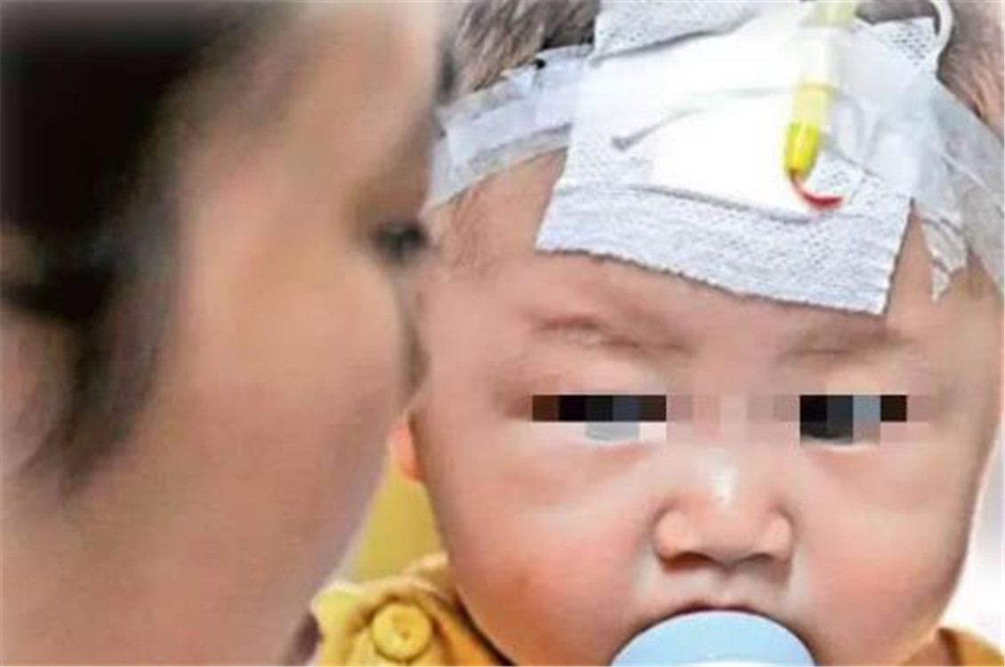 当年吃三鹿奶粉的孩子怎么样了,喝了三鹿奶粉的孩子现状照片