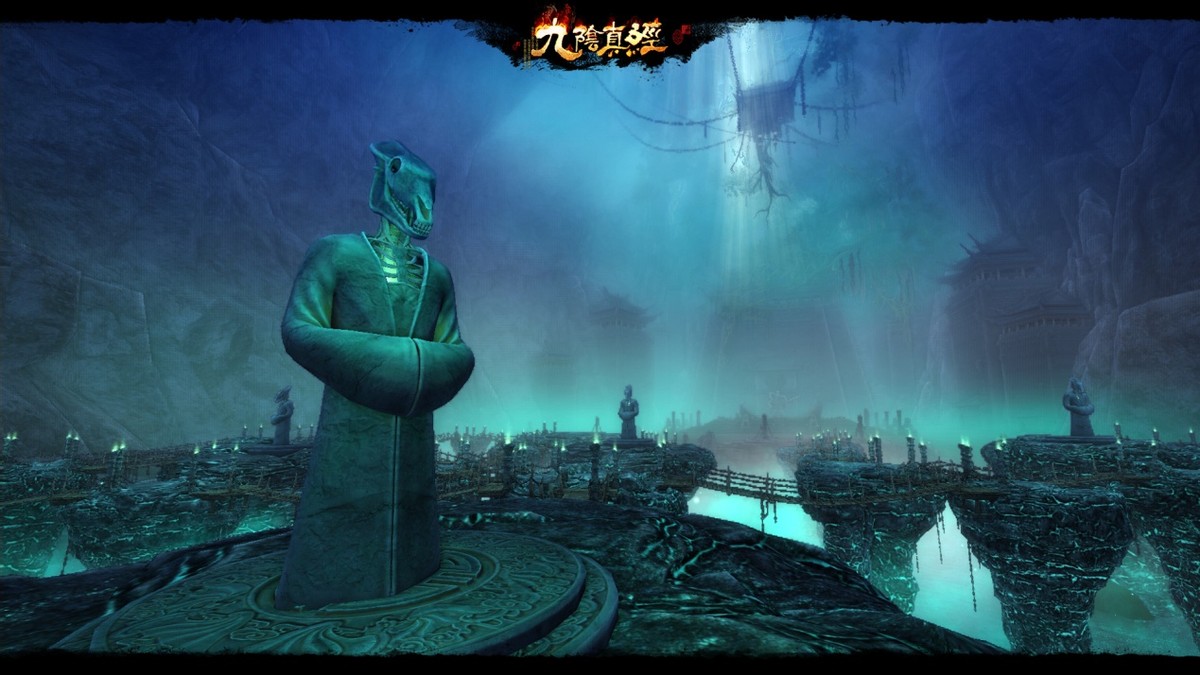 九阴真经内功等级对照表2020,九阴真经内功点数