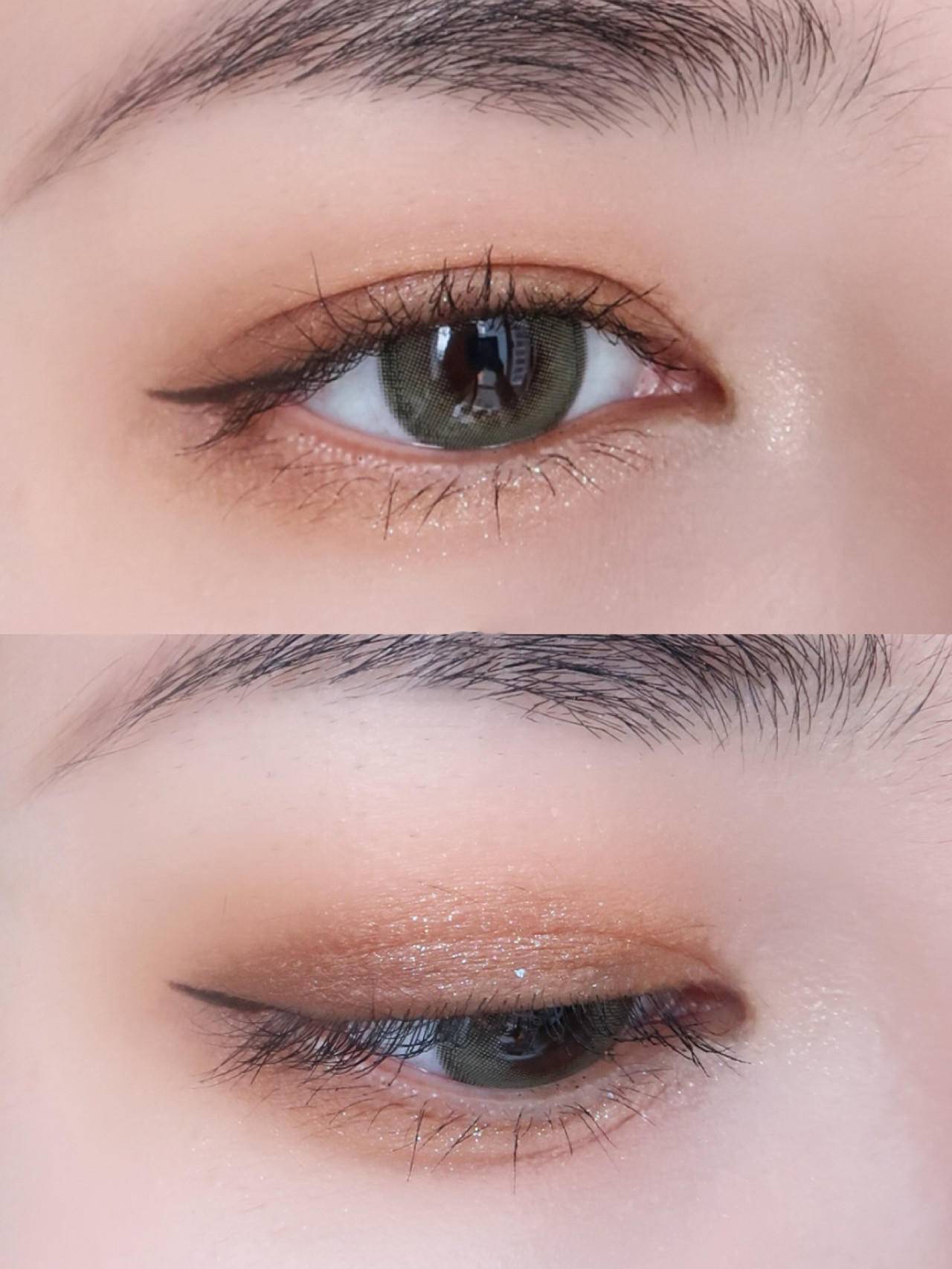 方脸女生是不是很难看,方脸太高级了