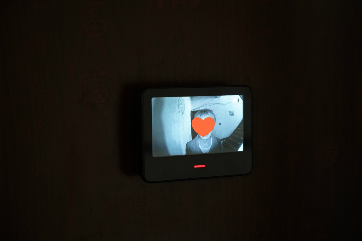 小默智能猫眼mce10安装视频,小默智能猫眼功能介绍