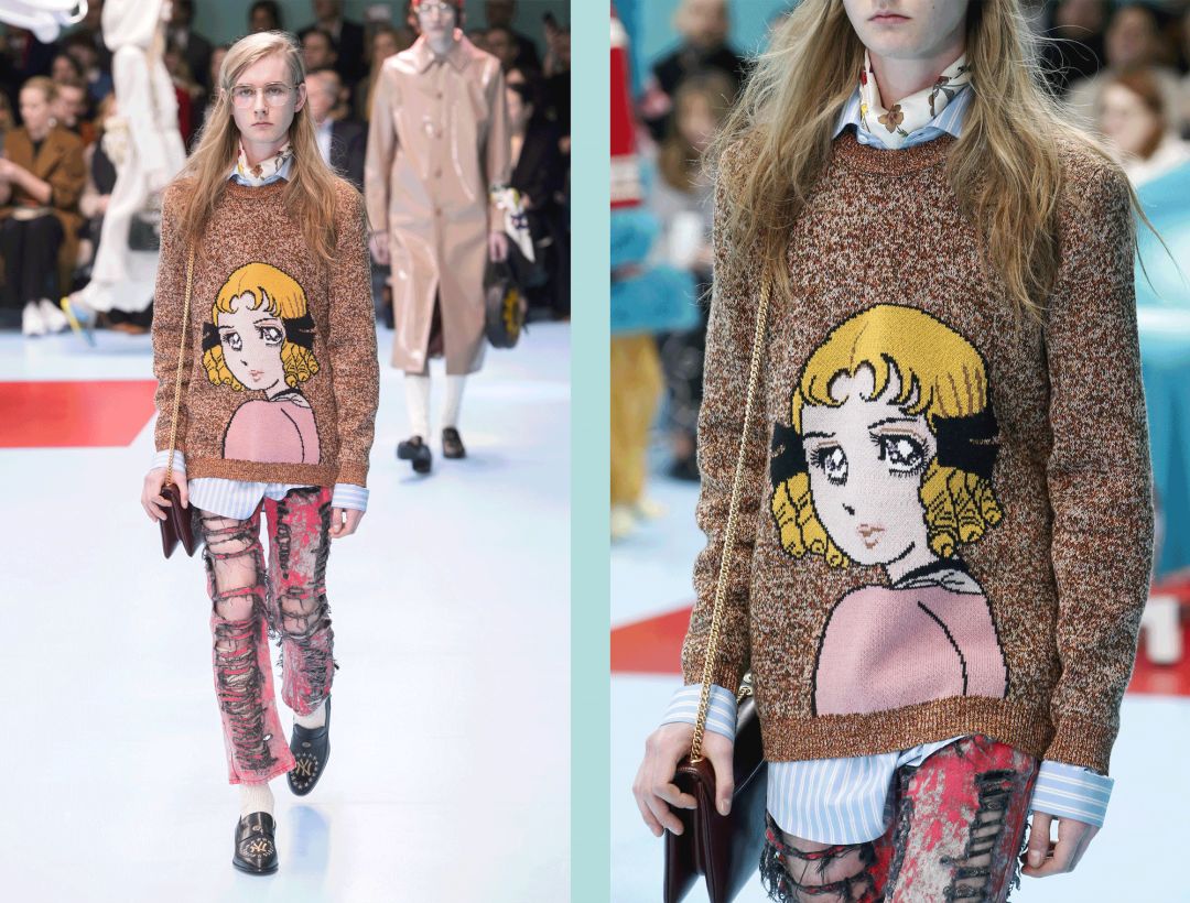 18天30套，把春夏秋冬都穿个遍