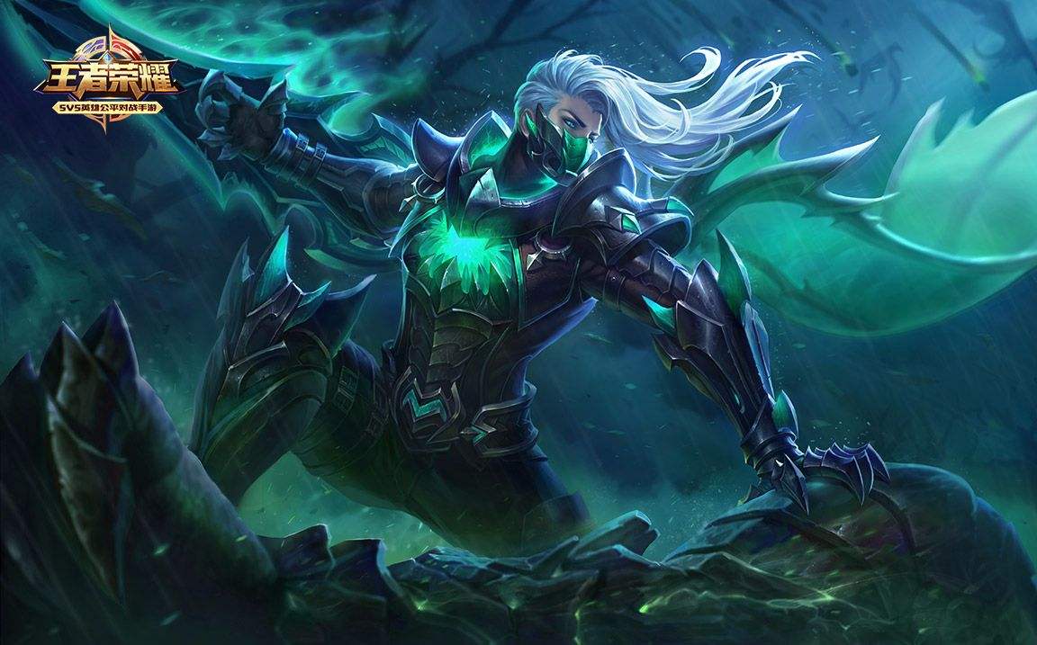 王者荣耀残血最想躲的几个草丛,王者荣耀被攻击躲草丛视野机制