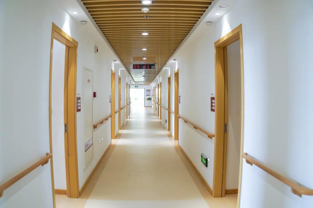 民办养老机构发展现状及困境,江苏省民办养老机构