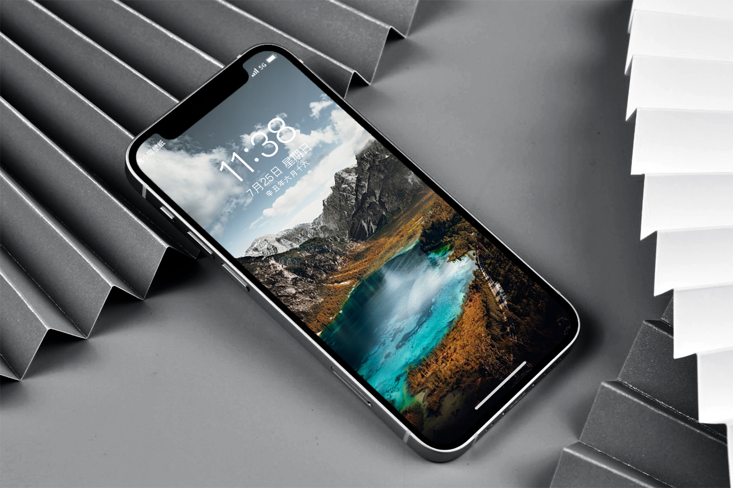 壁纸高清风景,精选风景壁纸看完都是一种享受