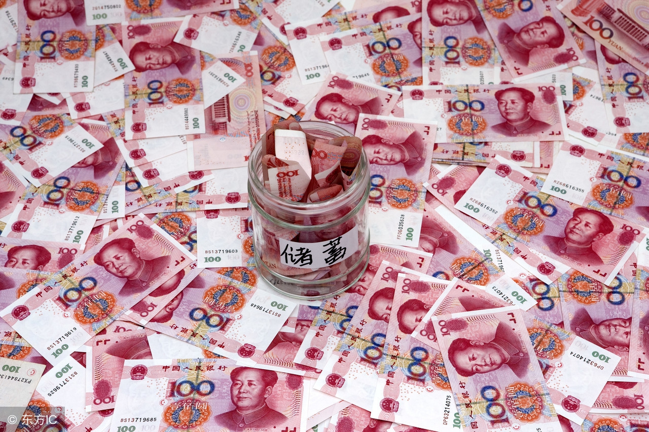 想赚到1000万么？作为普通人，只需简单理财，你就能够梦想成真！