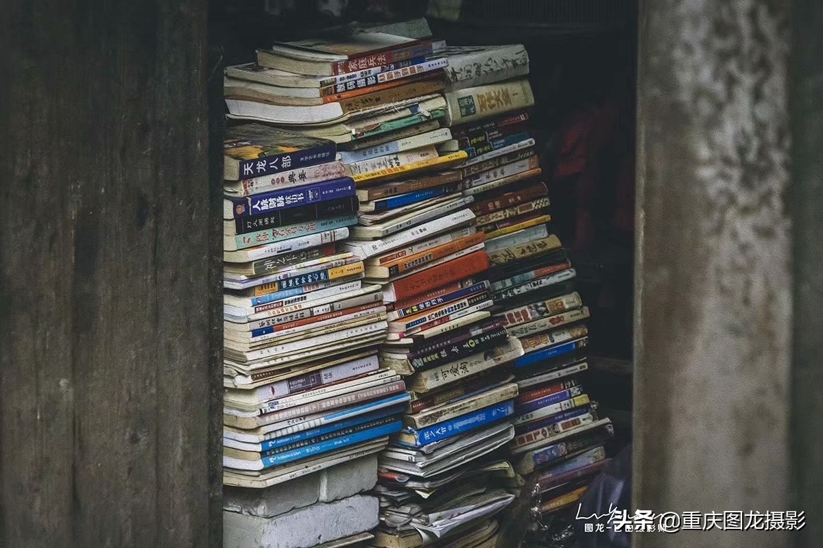 古镇怎么拍照片人像,拍古镇有哪些摄影技巧