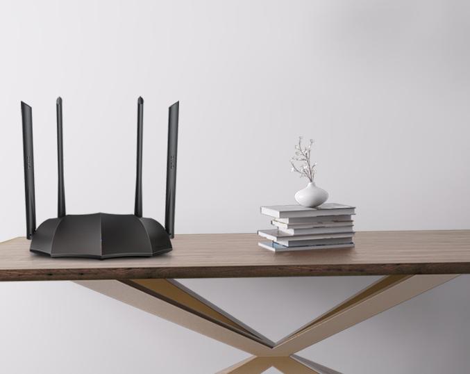 穿墙好网速稳定的路由器,穿墙效果好的千兆路由器