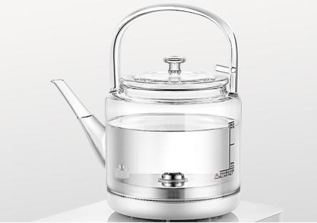 真正的304不锈钢热水壶,玻璃热水壶好吗