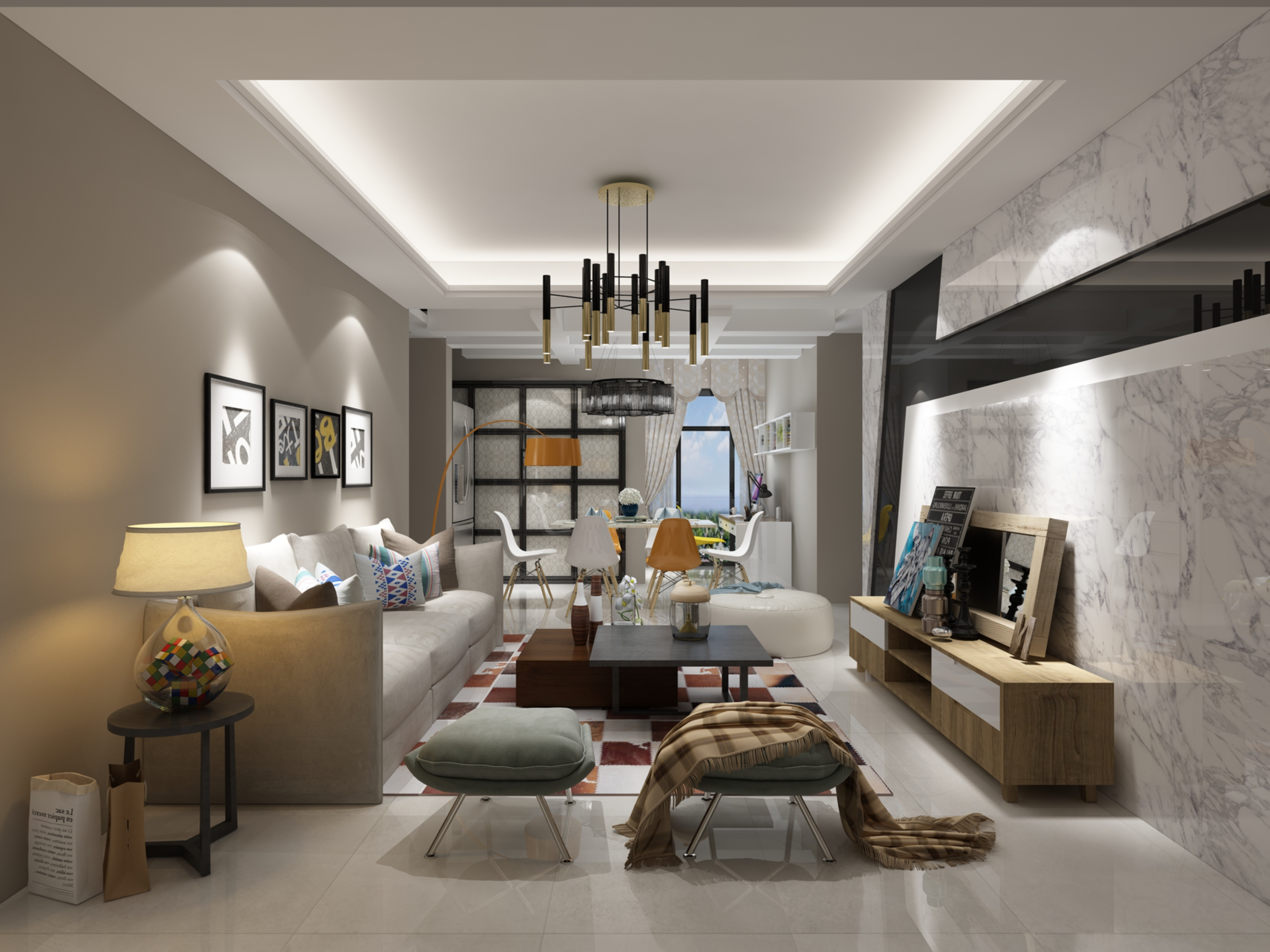 新装修房子要通风多久才能住,新装修房子没人住怎么通风