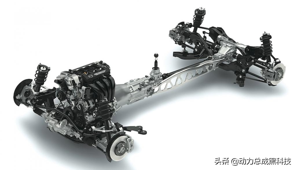 马自达mx-5软顶细节,马自达mx-5采用原始设计