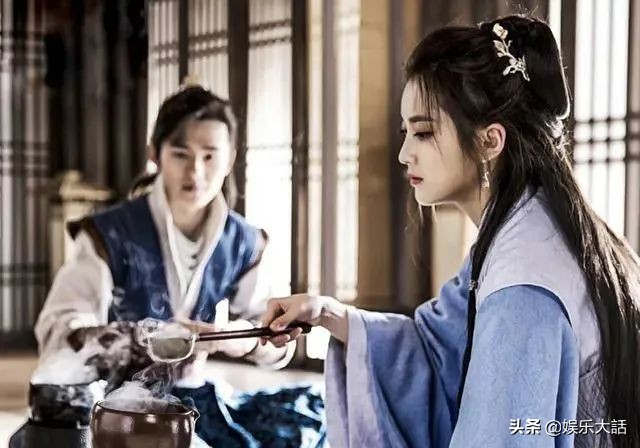 琅琊榜2胡歌明珠蒙尘,琅琊榜2明珠蒙尘解析