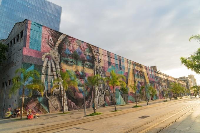 再次拥抱巴西，千万种风情想与你诉说