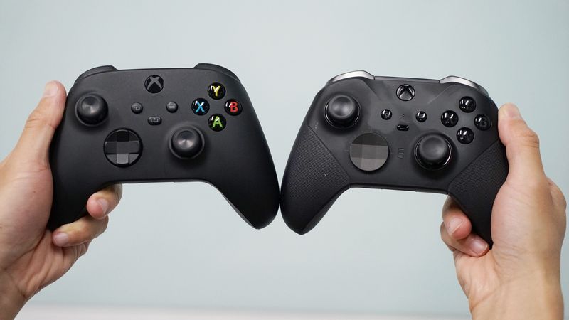 xboxseriesx相当于pc什么配置,xboxonex和xboxseriesx