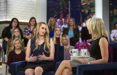 [反邪]“摩门教基要派”罪恶累累