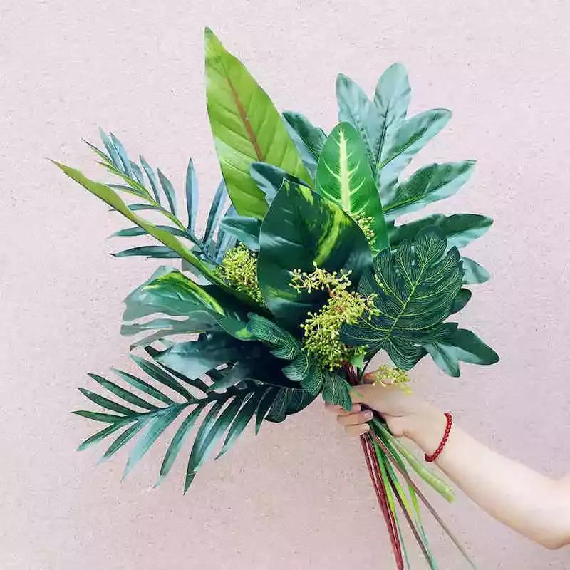 红色婚礼主题风格高级,粉色婚礼主题风格