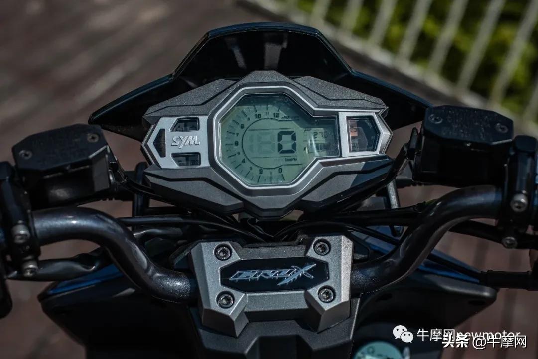 三阳小钢侠crox2022款,三阳小钢侠croxa版油耗