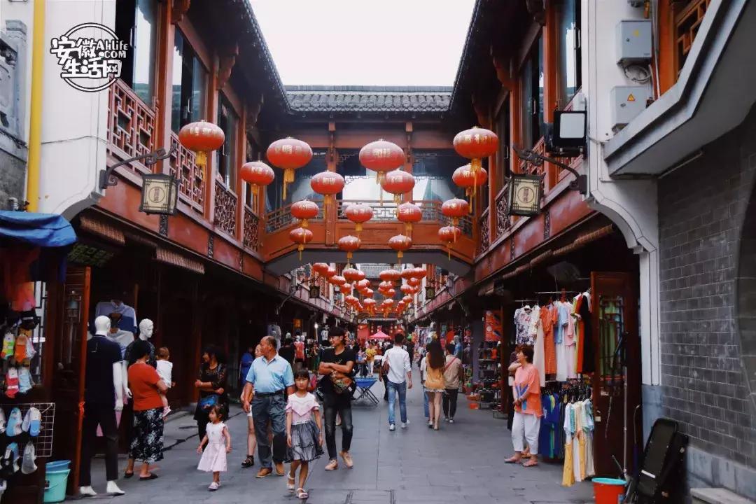 合肥一日游景点有哪些好玩的,合肥一日游最佳景点攻略