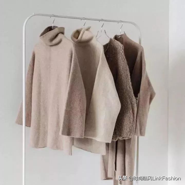 要时尚要洋气,要时尚更要精致