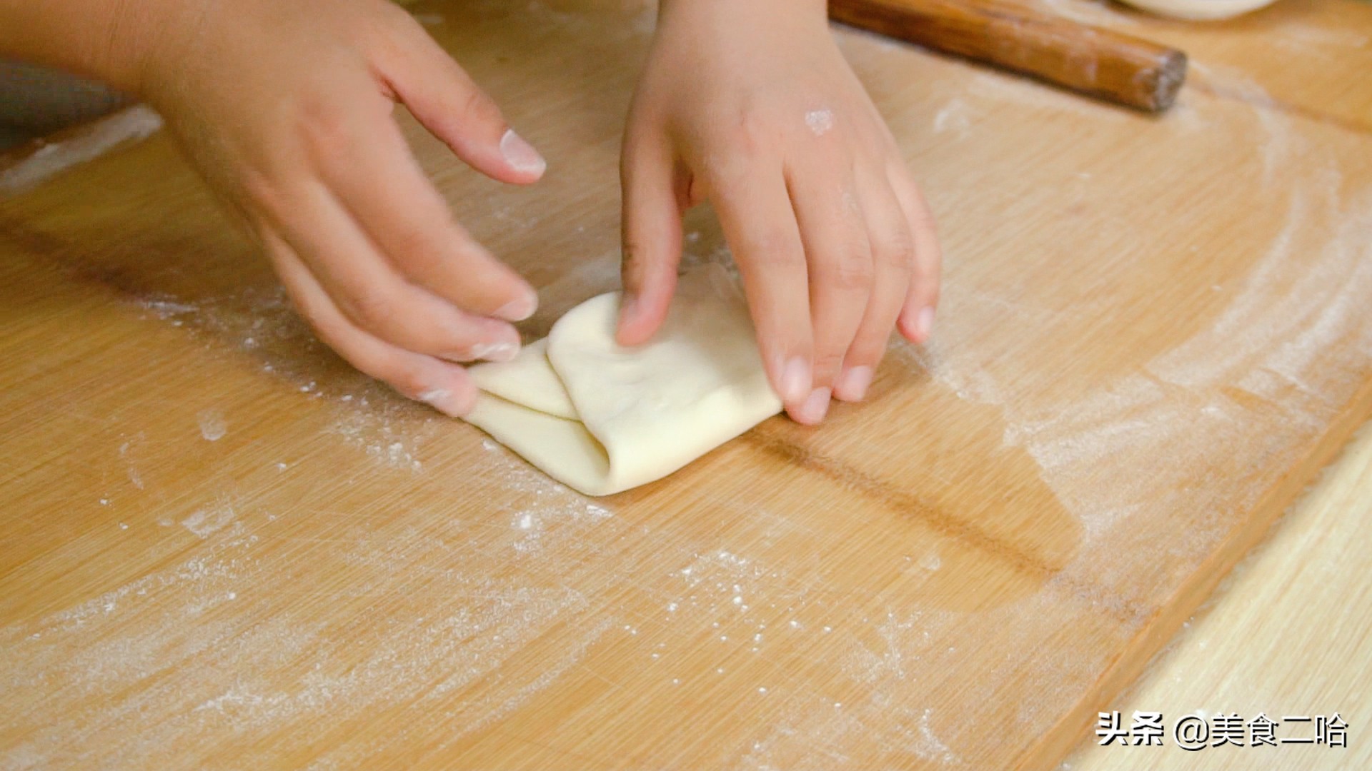 山东戗面馒头教程,山东戗面馒头是甜的吗