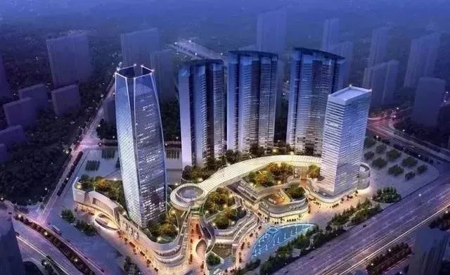 离友谊路最近的地铁站,友谊路地铁口新楼盘