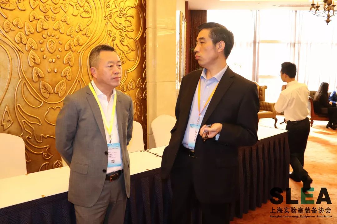 SLEA活动速递|上海沪试器材股份有限公司企业走访圆满结束
