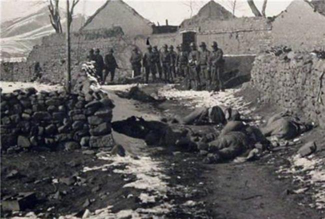 元帅之妻流落民间50年,晚年找到北京:我是陈毅的婆娘,我还活着