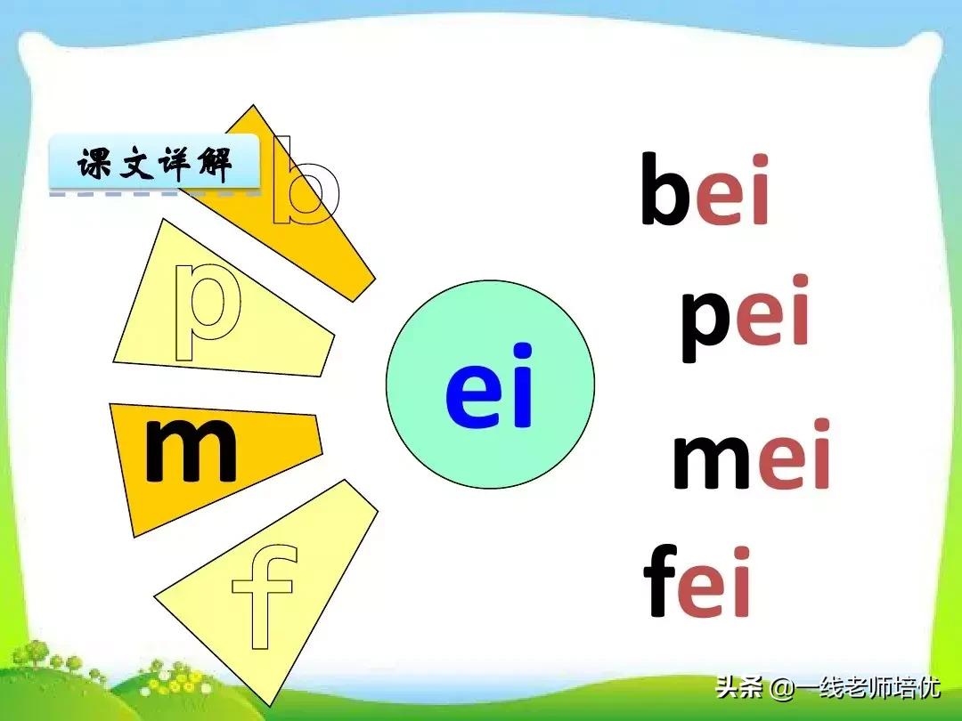 小学一年级下册语文汉语拼音教学,部编版一年级上册汉语拼音总复习