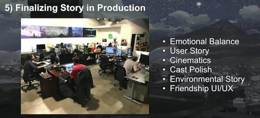 光遇剧情故事玩家投稿,光遇剧情情感