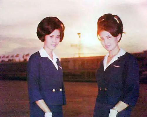 泰国航空的飞机图片,世界航空公司标志图片大全