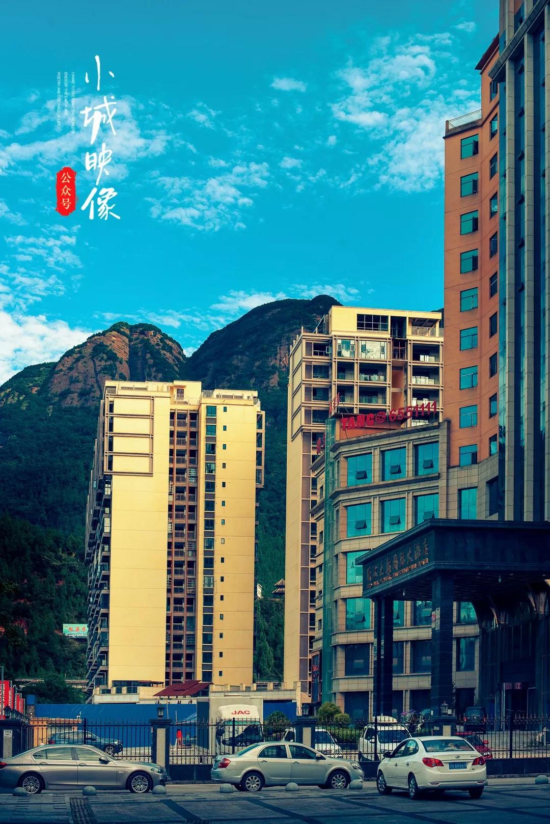 剑阁哪些地方历史悠久,剑阁县的简介