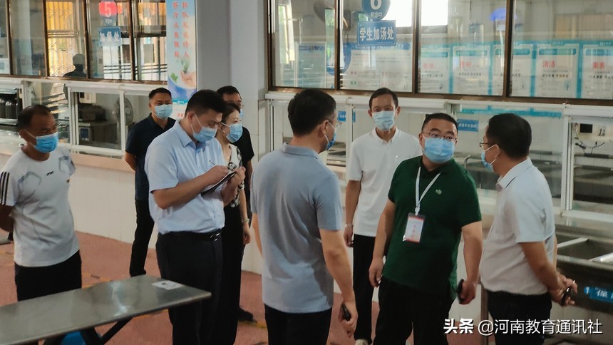 疫情防控督导组实施方案学校,巡视组进驻期间疫情防控方案