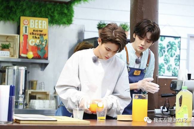 理涛，NZND为什么可以成为宇宙级男团？