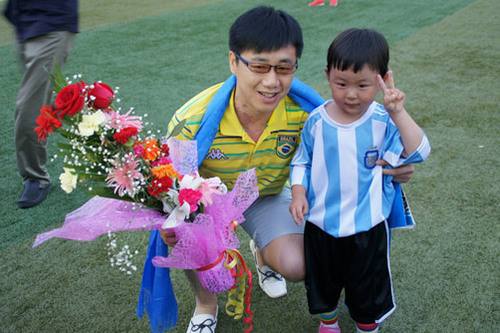 健力宝足球队留洋球员现状,中国足球巴西留学