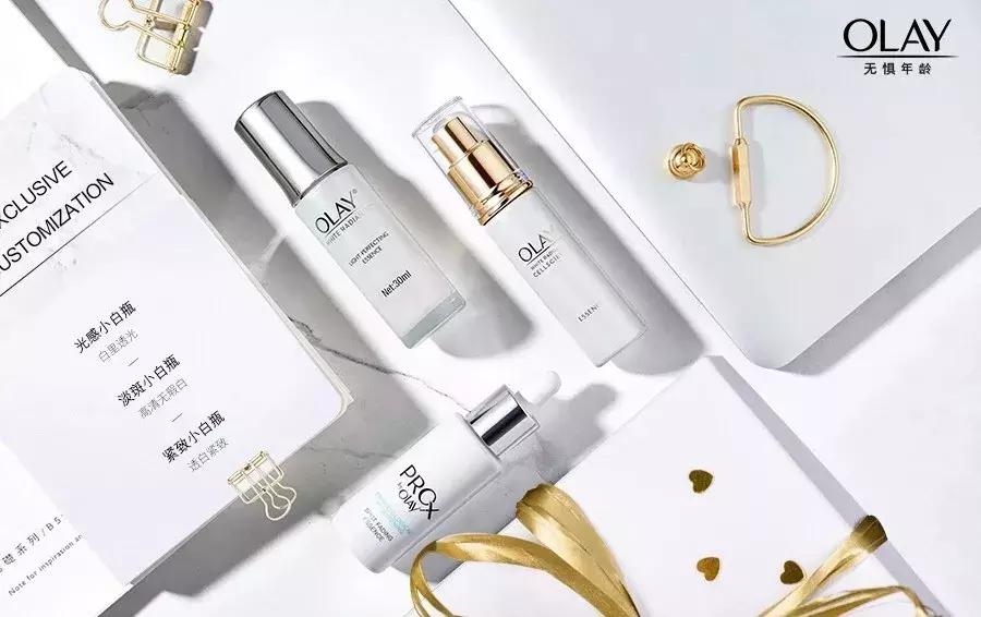 olay好物瓶测评,olay网红推荐面霜