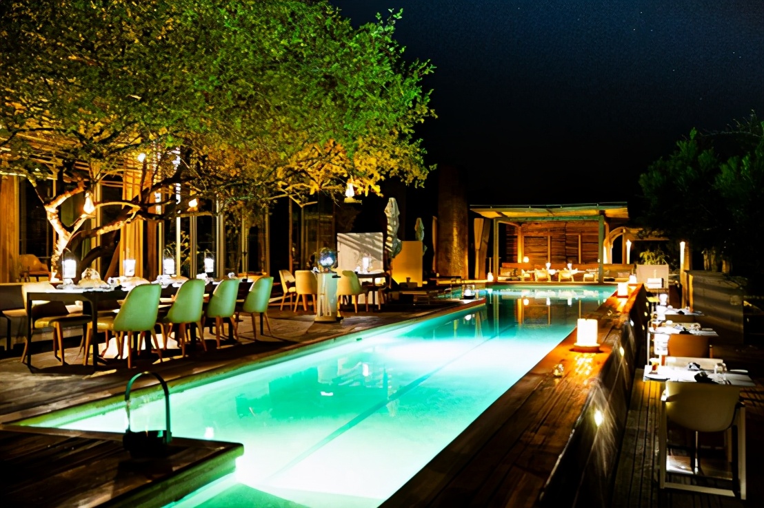 全球顶级十大精品酒店,全球公认的十大顶级酒店