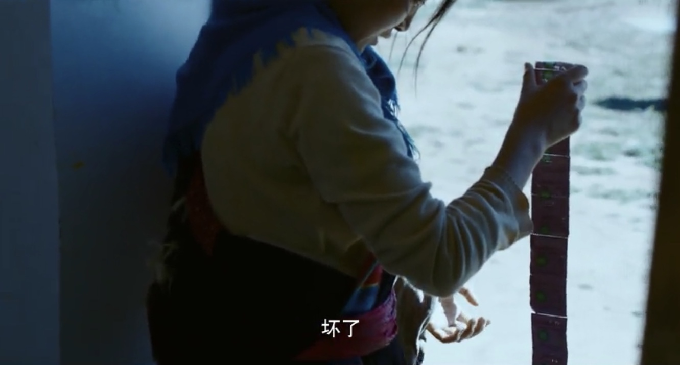 章宇宋佳演激情戏,王*源千**肉搏吴彦祖,谁能在最惨11月成为黑马