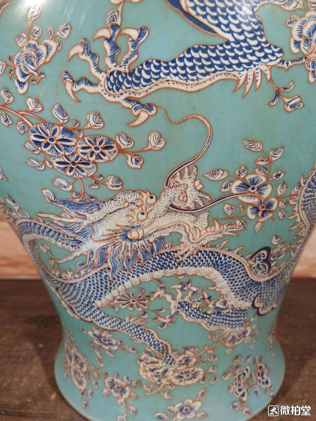 精品推荐—田黄鼻烟壶，将军罐