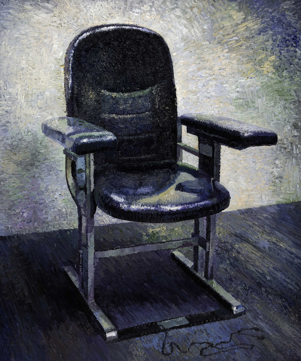 够残忍！1951年，美国不顾公众非议，将7名黑人强奸嫌犯电刑处死