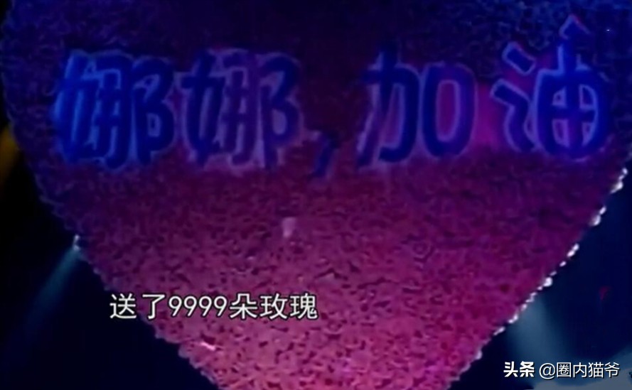 与谢娜相恋6年,为何刘烨转身就娶了外国人安娜?