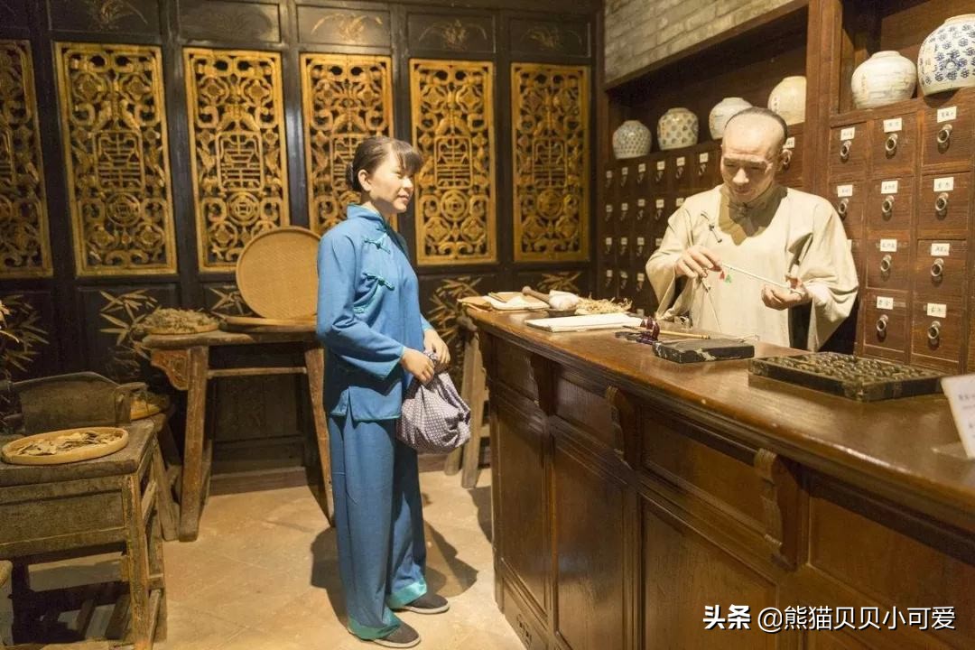 商铺故事100个,商铺历史由来与演变短片